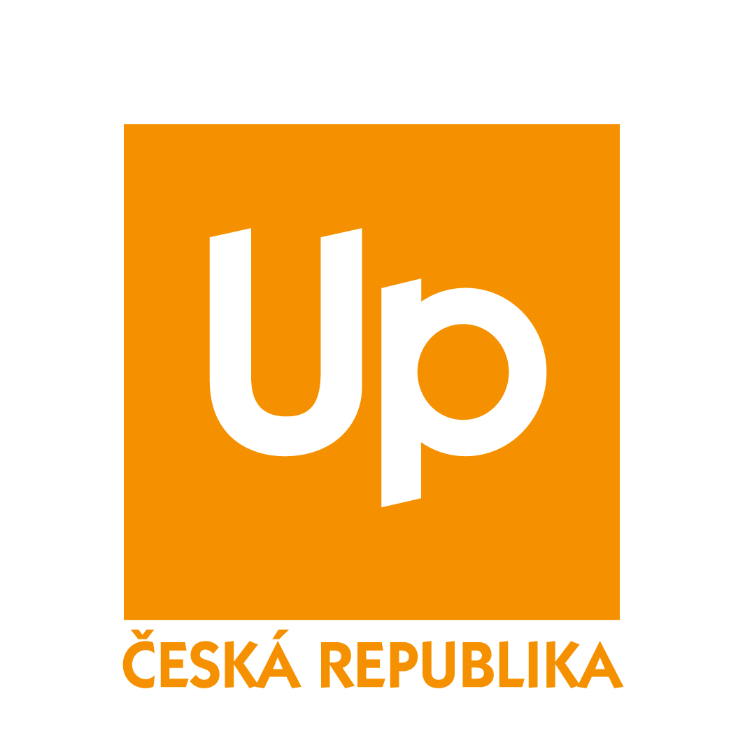 Up